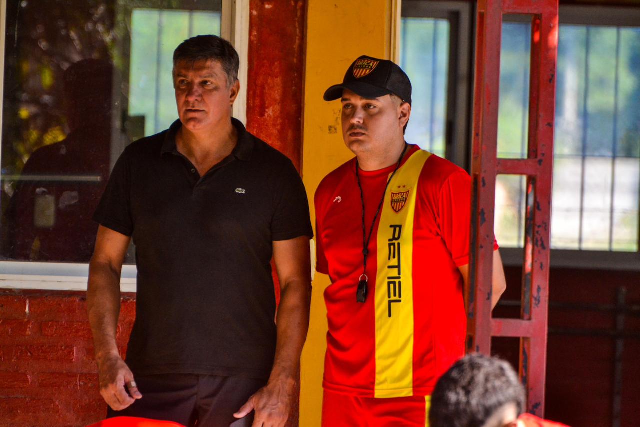 Plantel