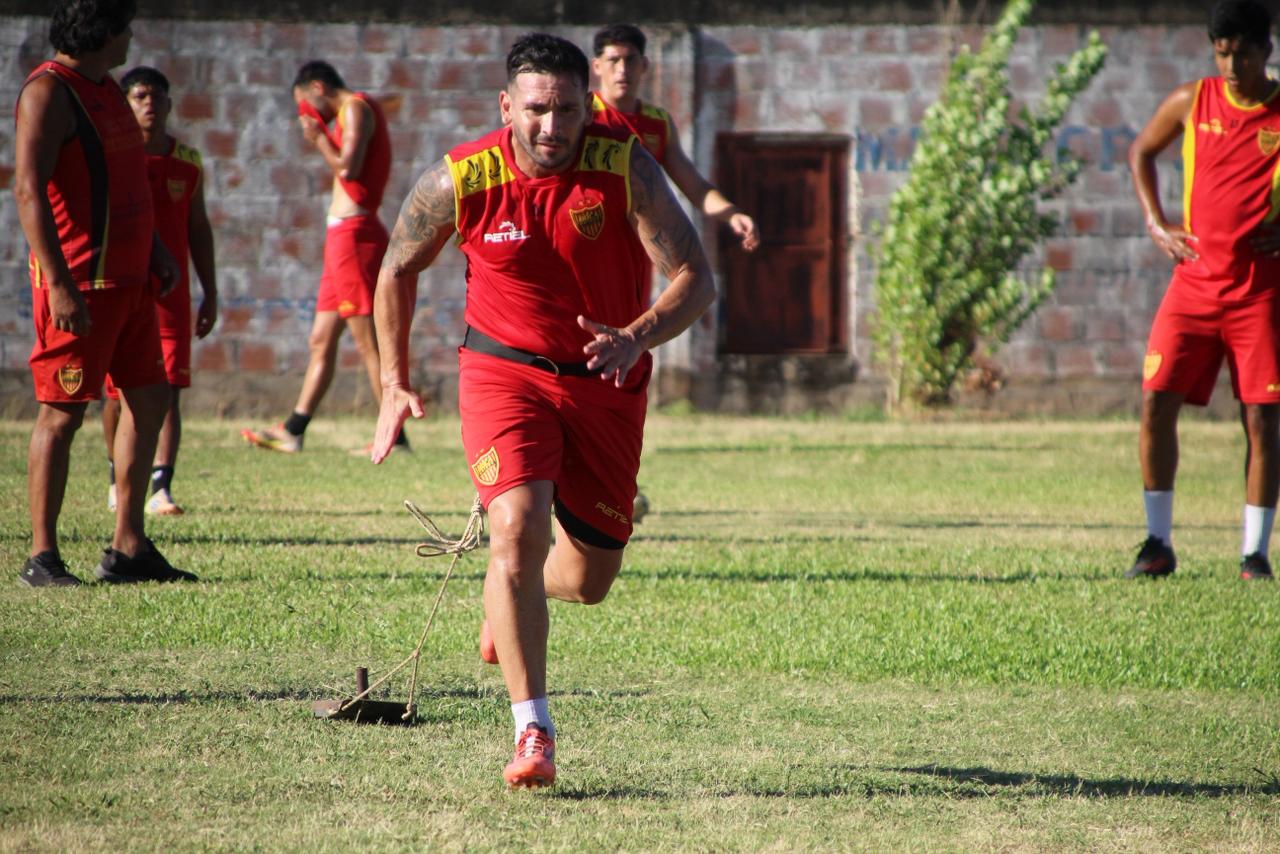 Boca Unidos